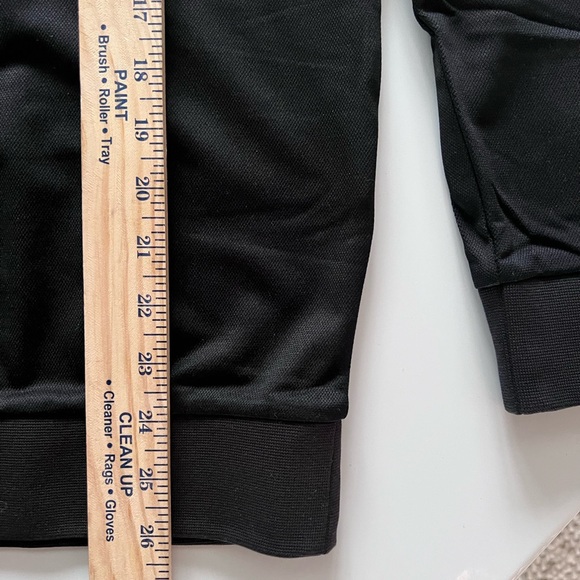 NWT Lacoste Sport Men’s Long Sleeve Performance Crewneck - Picture 6 of 7